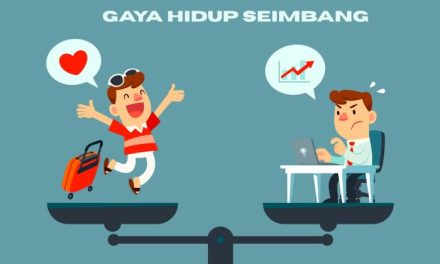 Gaya Hidup Seimbang Untuk Meningkatkan Kualitas Hidup Modern