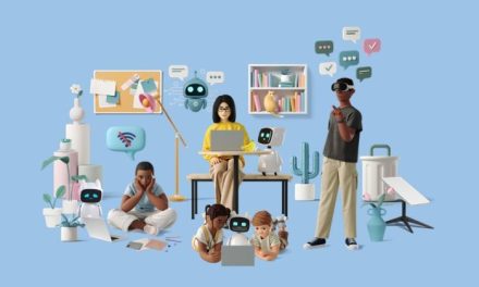 Digital Wellbeing: Menjaga Kesehatan Mental Di Era Teknologi