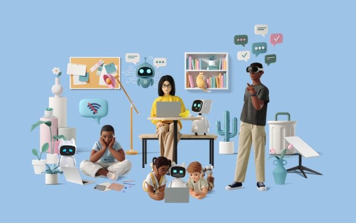 Digital Wellbeing: Menjaga Kesehatan Mental Di Era Teknologi