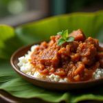 Eksplorasi Kuliner: Menyelami Ragam Rasa Dan Tradisi