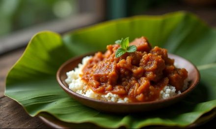 Eksplorasi Kuliner: Menyelami Ragam Rasa Dan Tradisi