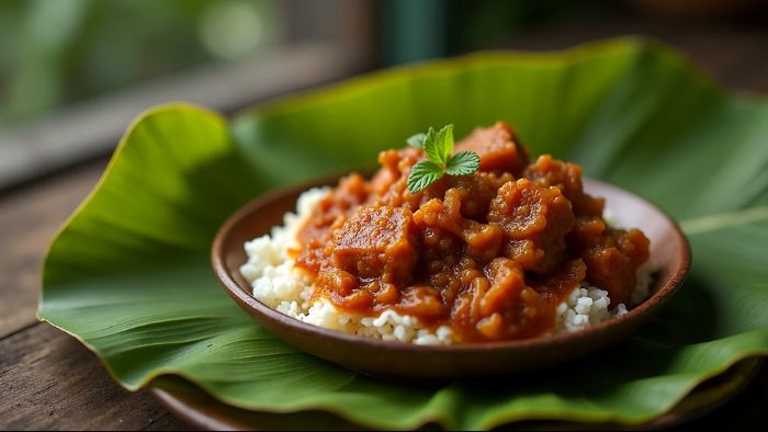 Eksplorasi Kuliner: Menyelami Ragam Rasa Dan Tradisi