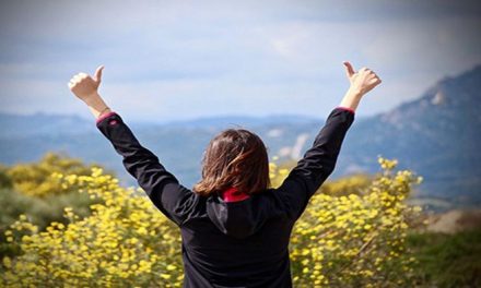 Self Care Dalam Menjaga Keseimbangan Hidup Modern