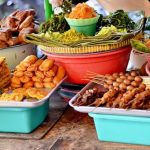 Street Food Indonesia Yang Banyak Diminati Wisatawan