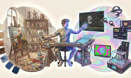 Trend Global 2026: Kreativitas, Teknologi, Dan Kehidupan