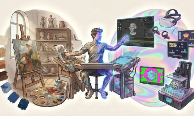 Trend Global 2026: Kreativitas, Teknologi, Dan Kehidupan