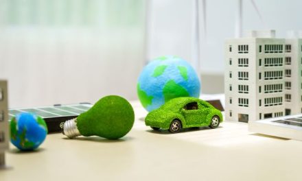 Inovasi Otomotif: Teknologi Dan Efisiensi Kendaraan Modern