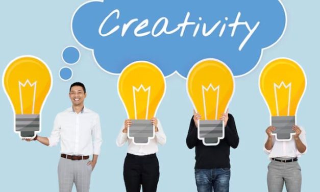 Ragam Inspirasi Kreatif Yang Membuat Hidup Lebih Berwarna