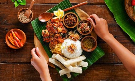 Ragam Kuliner Nusantara Yang Kaya Rasa Dan Tradisi