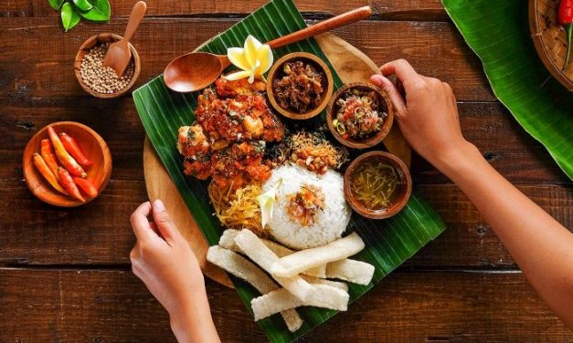 Ragam Kuliner Nusantara Yang Kaya Rasa Dan Tradisi
