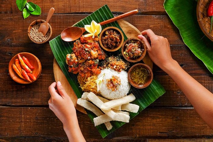 Ragam Kuliner Nusantara Yang Kaya Rasa Dan Tradisi