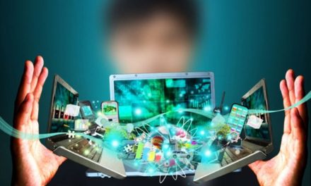 Era Digital: Peluang Dan Tantangan Di Dunia Modern