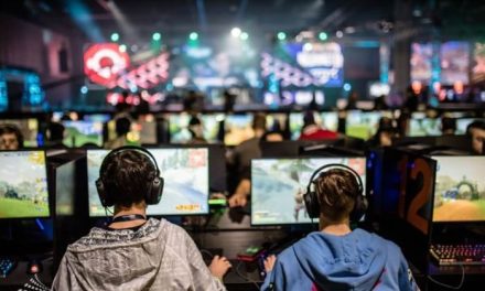 Perkembangan Dunia Sport Di Era Modern Yang Kompetitif