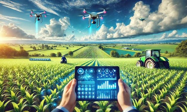 Inovasi Digital Dorong Perubahan Di Berbagai Sektor