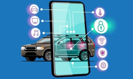 Teknologi Mobil Modern Dan Perkembangannya Di Dunia Otomotif