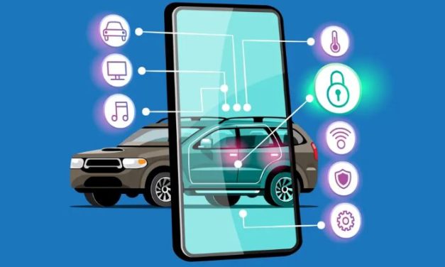 Teknologi Mobil Modern Dan Perkembangannya Di Dunia Otomotif