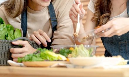 Gaya Hidup Sehat Semakin Menjadi Pilihan Utama Masyarakat