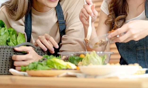 Gaya Hidup Sehat Semakin Menjadi Pilihan Utama Masyarakat