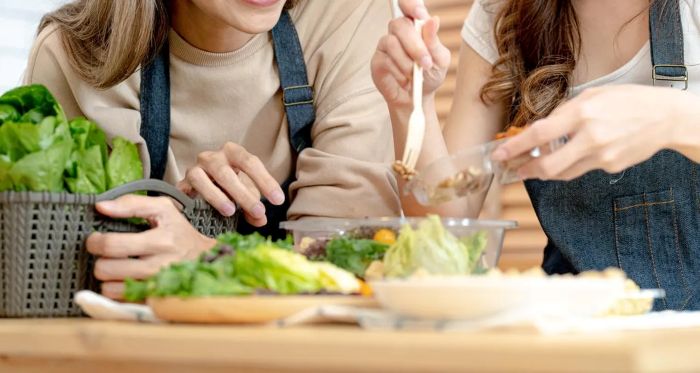 Gaya Hidup Sehat Semakin Menjadi Pilihan Utama Masyarakat