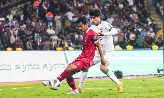 Tren Sepak Bola Modern Dan Perkembangan Kompetisi