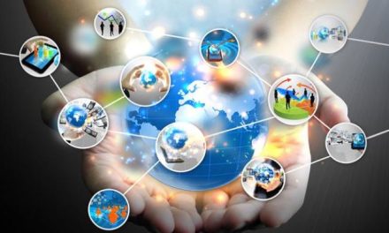 Gaya Hidup Digital Semakin Mendominasi