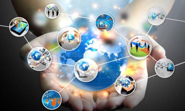 Gaya Hidup Digital Semakin Mendominasi