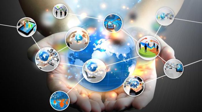 Gaya Hidup Digital Semakin Mendominasi