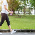 Tren Sport Dan Aktivitas Fisik