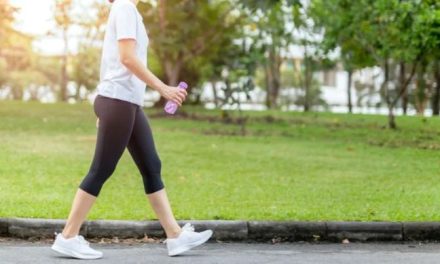 Tren Sport Dan Aktivitas Fisik