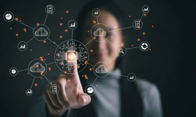 Transformasi Digital Dalam Kehidupan Sehari-Hari