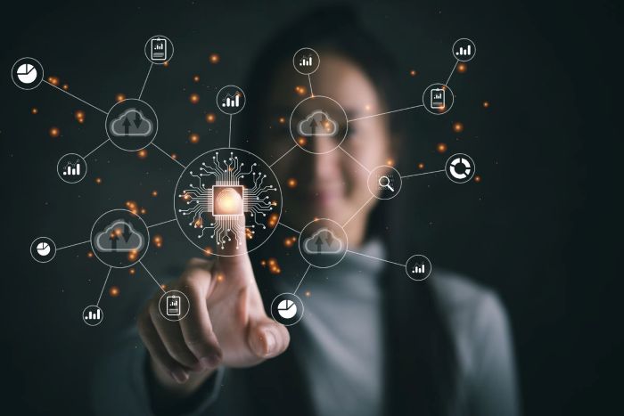 Transformasi Digital Dalam Kehidupan Sehari-Hari