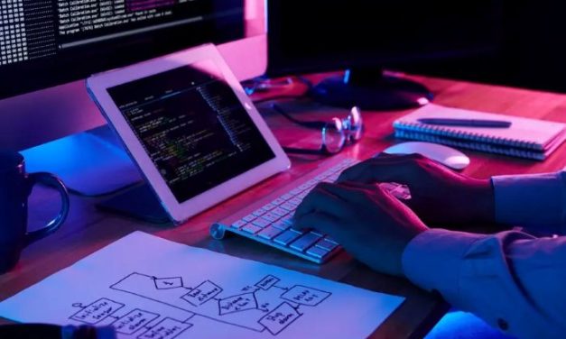 Perkembangan Dunia Digital Yang Mengubah Cara Hidup Modern