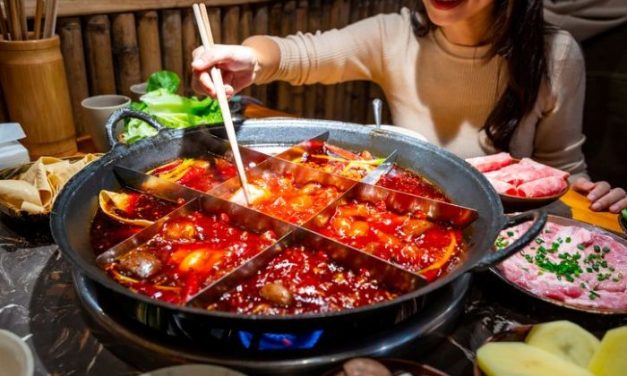 Tren Kuliner Terbaru Yang Sedang Digemari Masyarakat