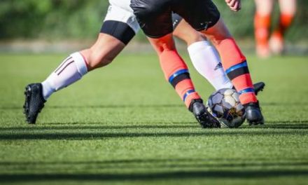 Perubahan Taktik Dalam Sepak Bola Modern