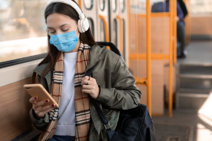 Aktivitas Sederhana Untuk Mengurangi Stres Harian