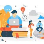 Perkembangan Internet Dan Dampaknya Pada Aktivitas Harian