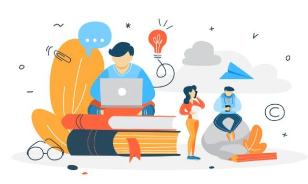 Perkembangan Internet Dan Dampaknya Pada Aktivitas Harian