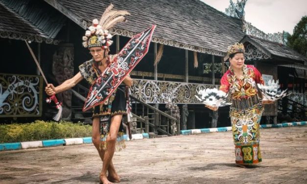 Keunikan Tradisi Dan Budaya Lokal Yang Masih Dilestarikan