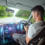 Perkembangan Teknologi Otomotif Modern Yang Semakin Canggih