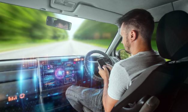 Perkembangan Teknologi Otomotif Modern Yang Semakin Canggih