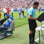 Peran Teknologi Dalam Dunia Sepak Bola