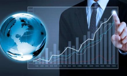 Ekonomi Global Bergerak Dinamis, Ini Dampaknya Bagi Dunia