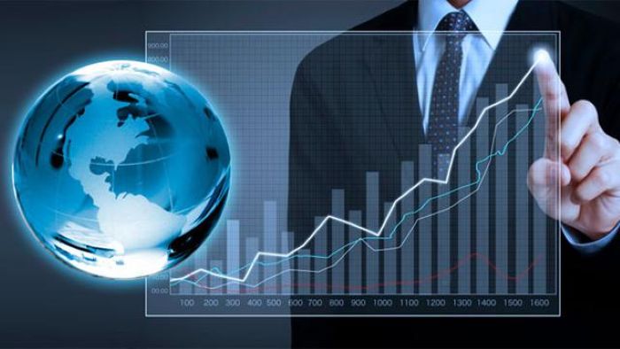 Ekonomi Global Bergerak Dinamis, Ini Dampaknya Bagi Dunia