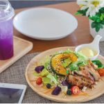 Kuliner Sehat: Pilihan Makanan Lezat Untuk Gaya Hidup Modern