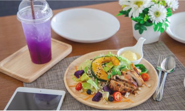 Kuliner Sehat: Pilihan Makanan Lezat Untuk Gaya Hidup Modern