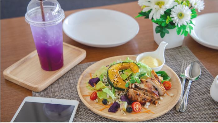 Kuliner Sehat: Pilihan Makanan Lezat Untuk Gaya Hidup Modern