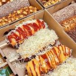 Inovasi Makanan Viral Yang Digemari Generasi Muda