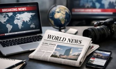Peran Jurnalisme Di Tengah Arus Informasi Digital