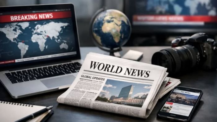 Peran Jurnalisme Di Tengah Arus Informasi Digital
