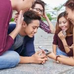Ragam Perubahan Kebiasaan Generasi Modern